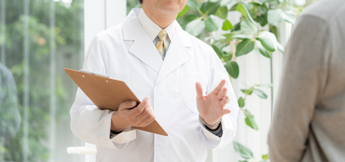 調布市菊野台、耳鼻いんこう科